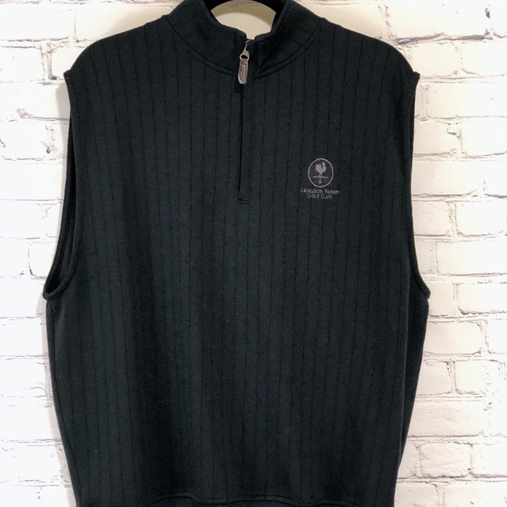 FootJoy, Large, Vest, Golf